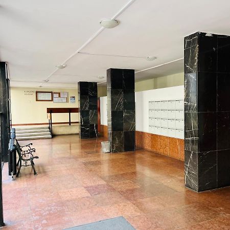 شقة Bauhaus Flat In Amazing Location بودابست المظهر الخارجي الصورة