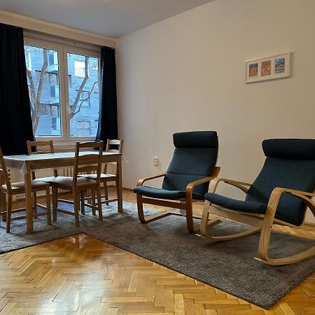 شقة Bauhaus Flat In Amazing Location بودابست المظهر الخارجي الصورة